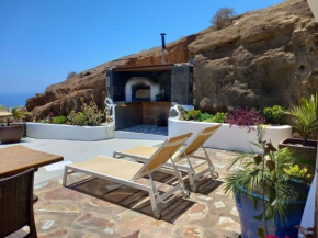 Casa el olivo